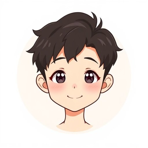红果首页用户 - 小明同学