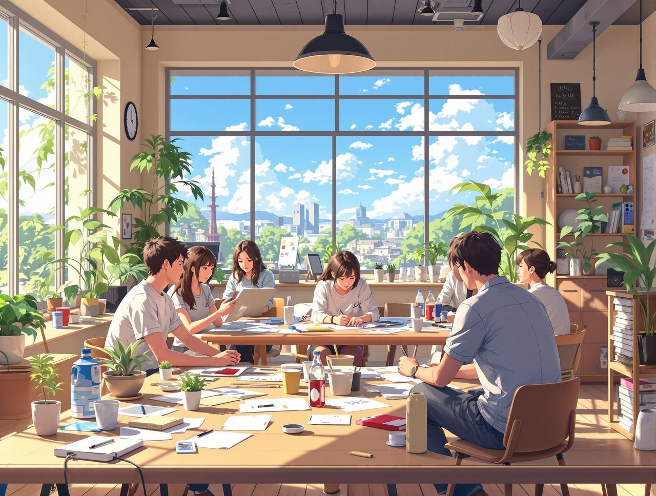 红果首页资讯 - 红果首页启动"新星计划"，千万资金扶持青年创作者